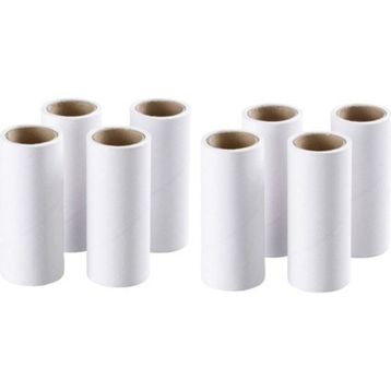 Ikea Bastis Yedek Rulo Tüy Toplayıcı (4 adet)
