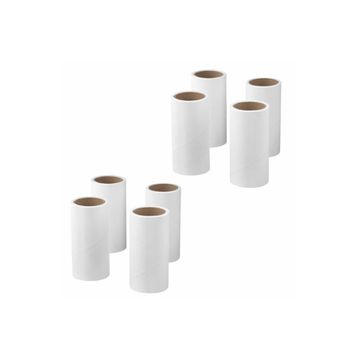 Ikea Bastis Yedek Rulo Tüy Toplayıcı (4 adet)