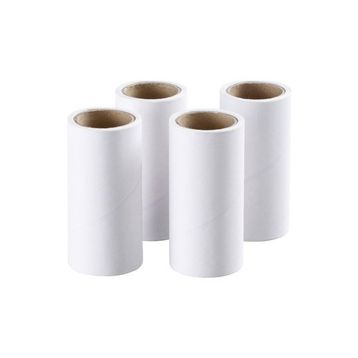 Ikea Bastis Yedek Rulo Tüy Toplayıcı (4 adet)
