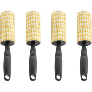 Ikea Bastis Yedek Rulo Tüy Toplayıcı (4 adet)