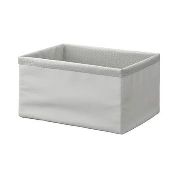 IKEA Baxna Gri Beyaz 26x34x18 cm Düzenleyici