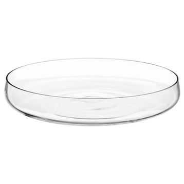 IKEA Berakna Dekoratif Kase - 26 cm Yüzen Mumluk