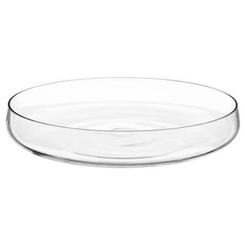 IKEA Berakna Dekoratif Kase - 26 cm Yüzen Mumluk