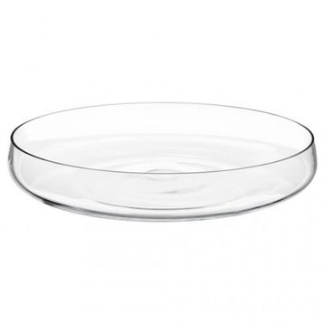 IKEA Berakna Dekoratif Kase - 26 cm Yüzen Mumluk