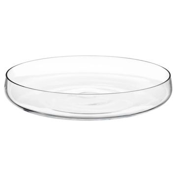 IKEA Berakna Dekoratif Kase - 26 cm Yüzen Mumluk