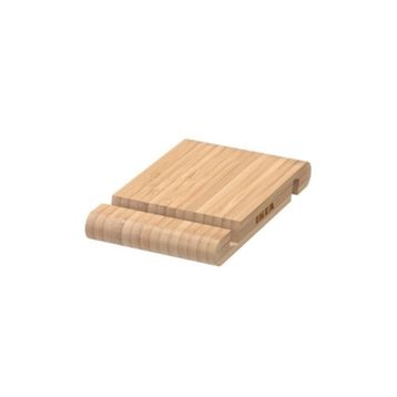 IKEA Bergenes Bambu Cep Telefonu Tablet Tutucu
