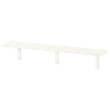 IKEA Bergshult Ramshult Duvar Rafı
