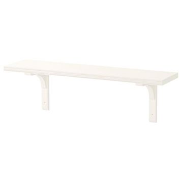 IKEA Bergshult Ramshult Duvar Rafı
