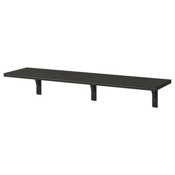 IKEA Bergshult Ramshult Duvar Rafı