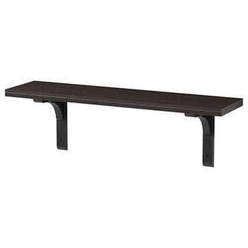 IKEA Bergshult Ramshult Duvar Rafı