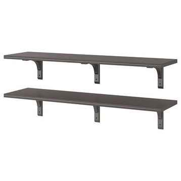 IKEA Bergshult Ramshult Duvar Rafı