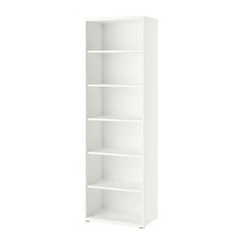 IKEA Besta 09590409 Beyaz Dolap