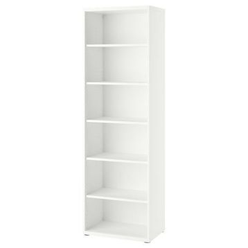 IKEA Besta 09590409 Beyaz Dolap