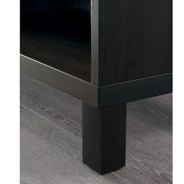 IKEA Besta 59590402 Venge Dolap