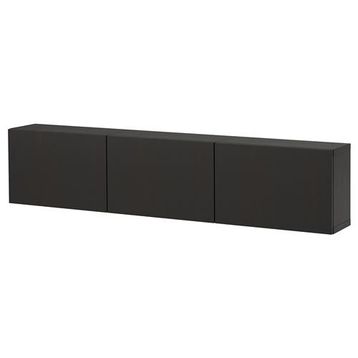 IKEA BESTA TV Sehpası Venge 180x22x38 cm