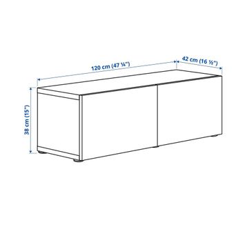 IKEA Besta Venge 39324980 Dolap