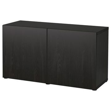 IKEA Besta Venge 59324540 Dolap