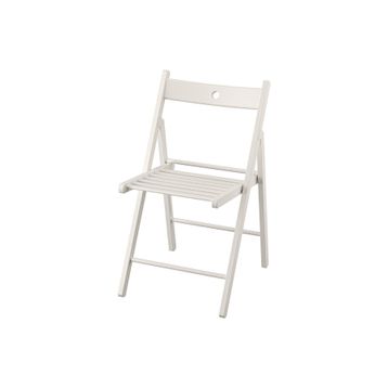 IKEA Beyaz Akdeniz Frösvi Katlanır Sandalye