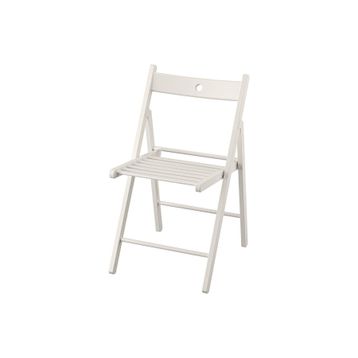 IKEA Beyaz Akdeniz Frösvi Katlanır Sandalye