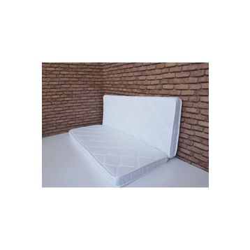 Ikea Bhouse 160x200x12 cm Divan Uyumlu Sünger Yaysız Yatak