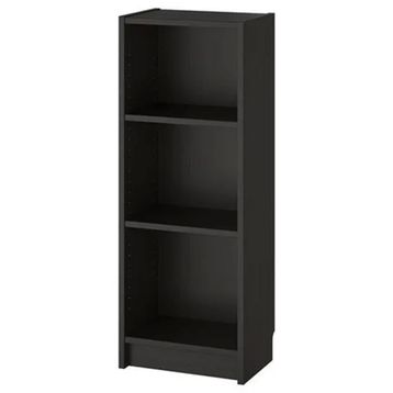 IKEA BILLY Kitaplık Venge 40x28x106 cm