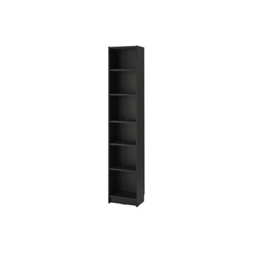 IKEA BILLY Kitaplık Venge 40x28x202 cm