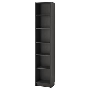 IKEA BILLY Kitaplık Venge 40x28x202 cm