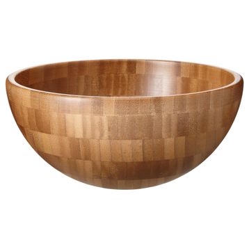 IKEA Blanda Matt Bambu 20 cm Servis Kasesi