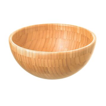 IKEA Blanda Matt Bambu 20 cm Servis Kasesi