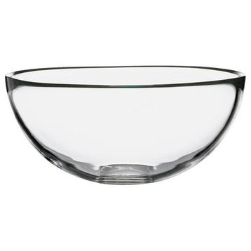 IKEA Blanda Saydam Cam 20 cm Servis Kasesi