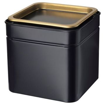 IKEA Blomnıng 10x10x10 cm Kapaklı Kutu