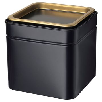 IKEA Blomnıng 10x10x10 cm Kapaklı Kutu