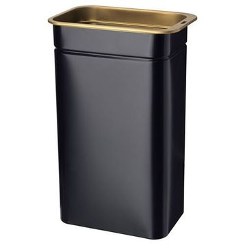 IKEA Blomnıng 11x7x20 cm Kapaklı Kutu