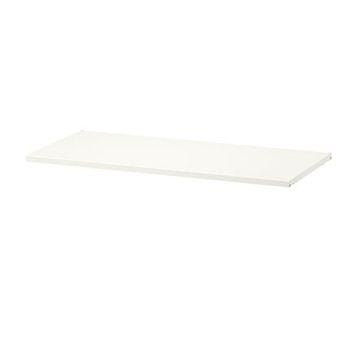 IKEA Boaxel 60x40 cm Beyaz Raf
