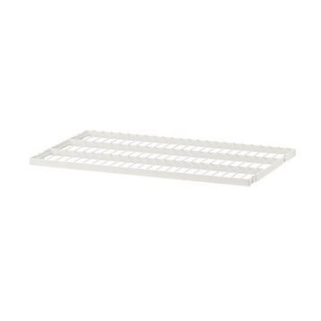 IKEA Boaxel 60x40 cm Beyaz Raf