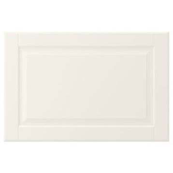 IKEA Bodbyn 60x40 cm Kırık Beyaz Çekmece Ön Paneli