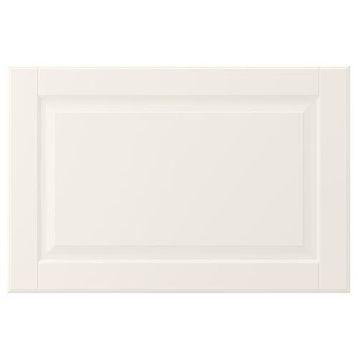 IKEA Bodbyn 60x40 cm Kırık Beyaz Çekmece Ön Paneli