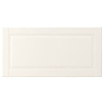 IKEA Bodbyn 80x40 cm Kırık Beyaz Çekmece Ön Paneli
