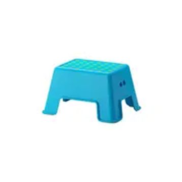 IKEA Bolmen Mavi Tabure
