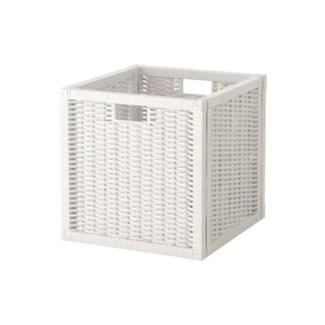 IKEA Branas Beyaz 32x35x32 cm Sepet