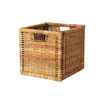 IKEA Branas Rattan 32x35x32 cm Sepet