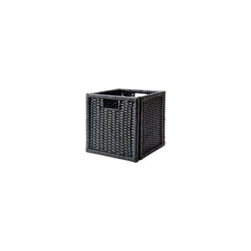 IKEA Branas Rattan 80 lt Çamaşır Sepeti
