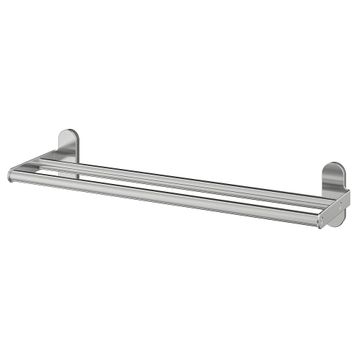 IKEA Brogrund Paslanmaz Çelik Havluluk