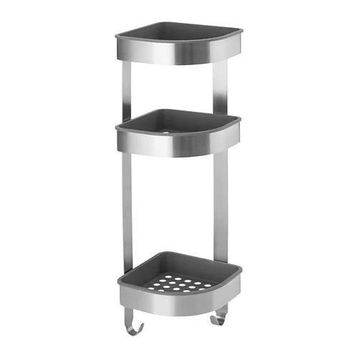 IKEA Brogrund Paslanmaz Çelik Havluluk