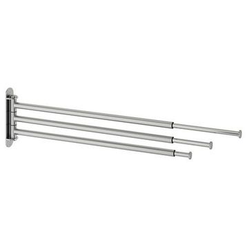 IKEA Brogrund Paslanmaz Çelik Havluluk