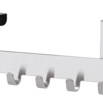 IKEA Brogrund Paslanmaz Çelik Kapı Askısı