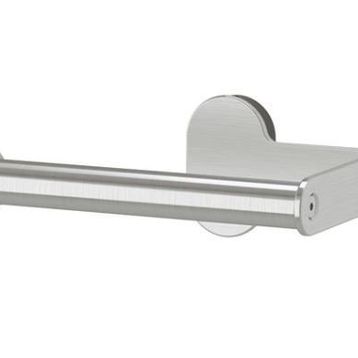 IKEA BROGRUND Paslanmaz Çelik Tuvalet Kağıtlığı