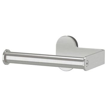 IKEA BROGRUND Paslanmaz Çelik Tuvalet Kağıtlığı