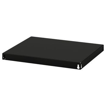 IKEA Bror Siyah 64x54 cm Raf
