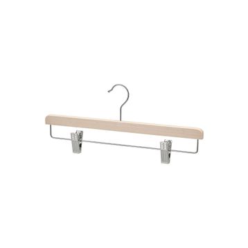 IKEA Bumerang Naturel Etek Askısı